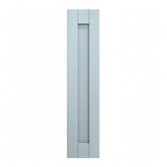Halesworth Dusk Blue 200 Tall Door