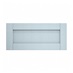 Halesworth Dusk Blue 800 Half Height / Pan Drawer Door