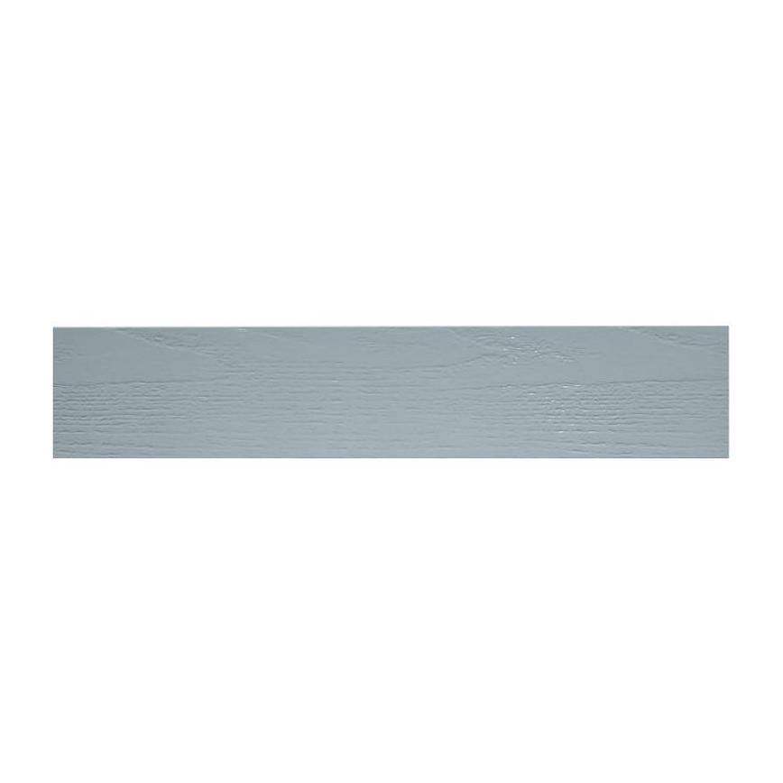 Halesworth Dusk Blue 800 Pan Drawer Front Cut Out
