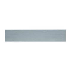 Halesworth Dusk Blue 800 Pan Drawer Front Cut Out