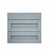 Halesworth Dusk Blue 800 Drawer Door