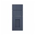 Halesworth Navy 300 Drawer Door
