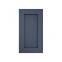 Halesworth Navy 400 Full Height Door