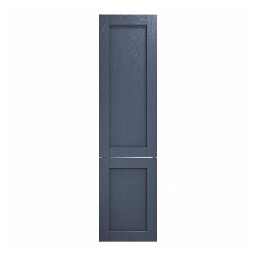 Halesworth Navy 500 Larder Door