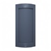 Halesworth Navy Tall Curved Door