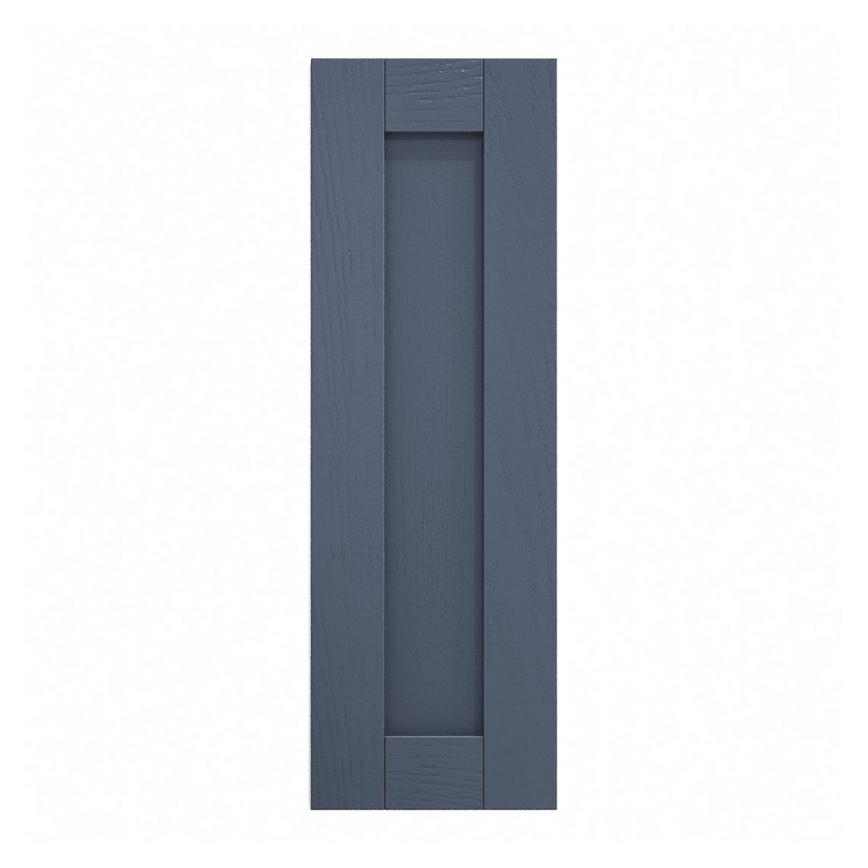Halesworth Navy 300 Tall Door