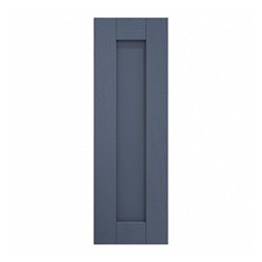 Halesworth Navy 300 Tall Door