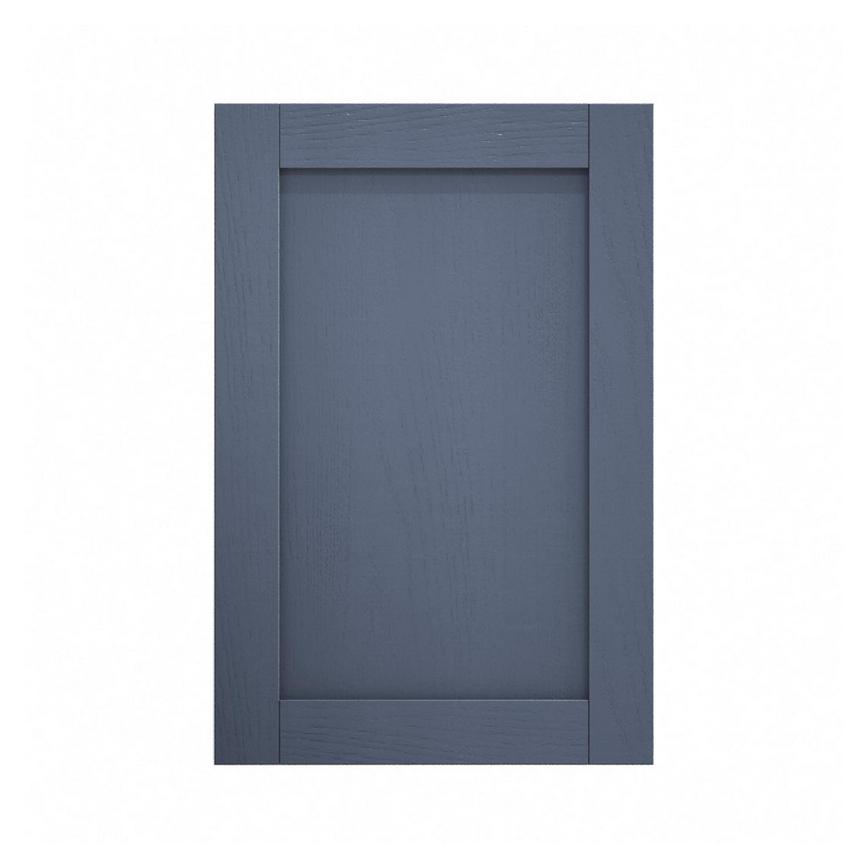 Halesworth Navy 600 Tall Door