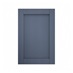 Halesworth Navy 600 Tall Door