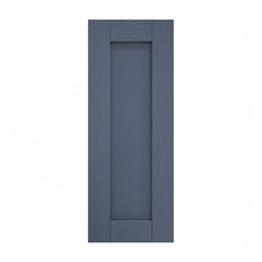 Halesworth Navy 350 Tall Door