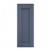 Halesworth Navy 350 Tall Door