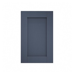 Halesworth Navy 450 Full Height Door