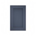 Halesworth Navy 450 Full Height Door