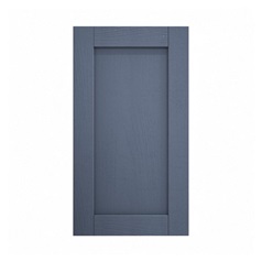 Halesworth Navy 500 Tall Door
