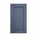 Halesworth Navy 500 Tall Door