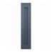 Halesworth Navy 200 Tall Door