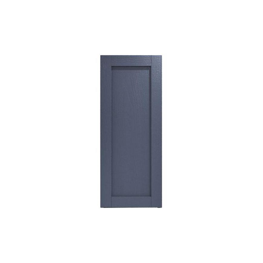 Halesworth Navy 500 Larder Door Cut Out