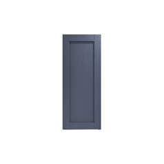 Halesworth Navy 500 Larder Door Cut Out