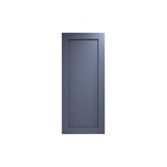 Halesworth Navy 600 Tall Appliance Tower Door 1400mm Cut Out