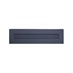 Halesworth Navy 1000 Fridge Freezer Wall Door Cut Out