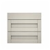 Halesworth Pebble 800 Pan Drawer Door