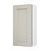 Halesworth Pebble 450 Tall Door Open