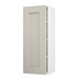 Halesworth Pebble 350 Tall Door Open