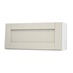 Halesworth Pebble 800 Half Height / Pan Drawer Door Open
