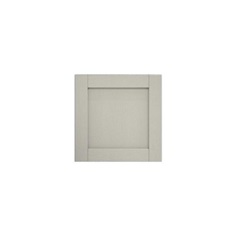 Halesworth Pebble 600 Appliance Tower Door 622mm Cut Out