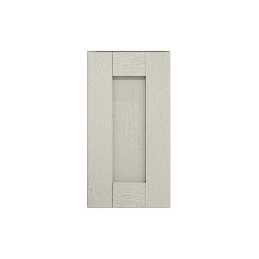Halesworth Pebble 300 Standard Door Cut Out