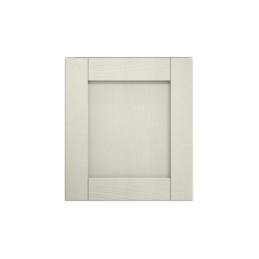 Halesworth Pebble 500 Standard Door Cut Out