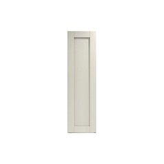 Halesworth Pebble 400 Tall Larder Door Cut Out