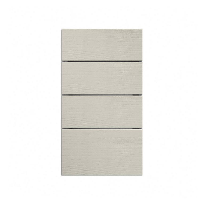 Halesworth Pebble 400 Drawer Door