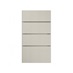 Halesworth Pebble 400 Drawer Door