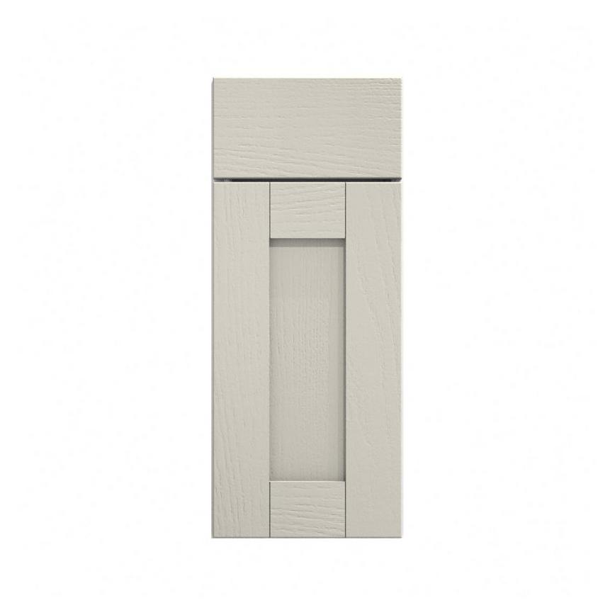 Halesworth Pebble 300 Standard Door