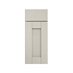Halesworth Pebble 300 Standard Door