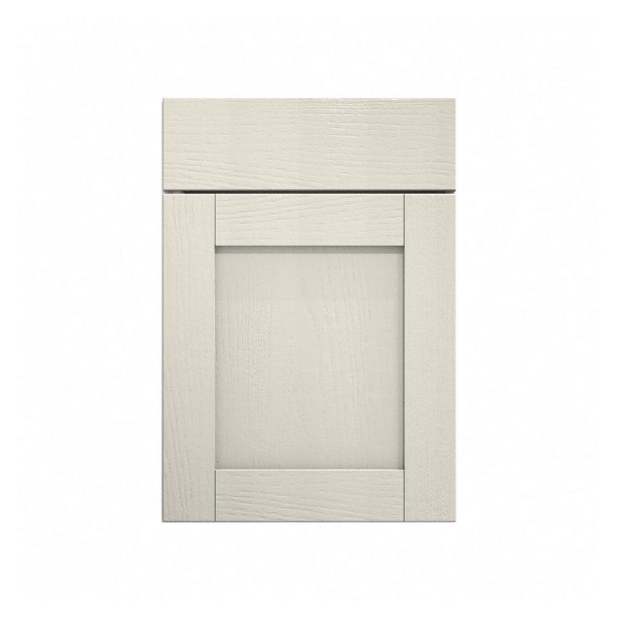 Halesworth Pebble 500 Standard Door