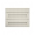 Halesworth Pebble 900 Drawer Door