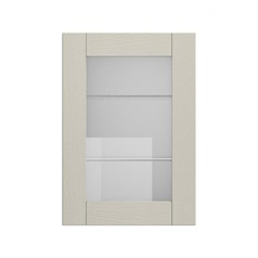 Halesworth Pebble 500 Full Height Glass Door