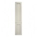 Halesworth Pebble 400 Larder Door