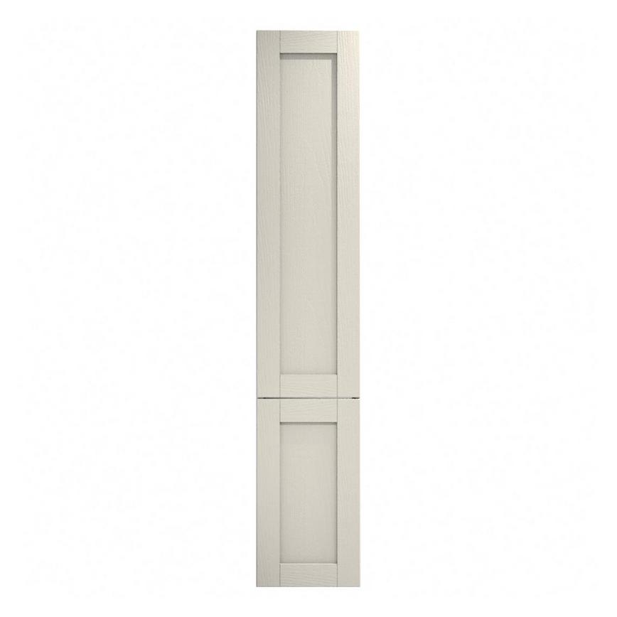 Halesworth Pebble 400 Tall Larder Door