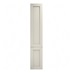 Halesworth Pebble 400 Tall Larder Door