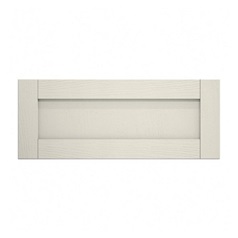 Halesworth Pebble 900 Half Height Door