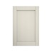 Halesworth Pebble 600 Tall Door