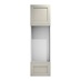 Halesworth Pebble 600 Tall Appliance Tower Door 570mm