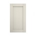 Halesworth Pebble 500 Tall Door