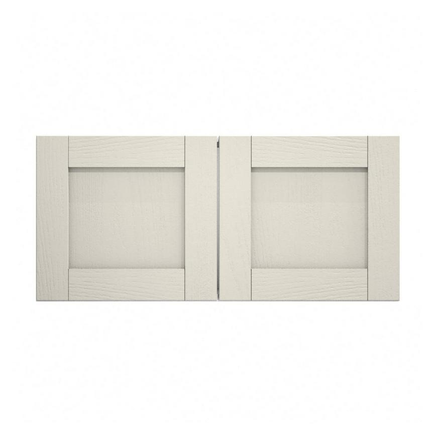 Halesworth Pebble 500 Tall Bridge Unit Door