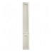 Halesworth Pebble 300 Tall Larder Door