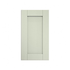 Halesworth Sage Green 400 Full Height Door