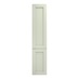 Halesworth Sage Green 400 Larder Door